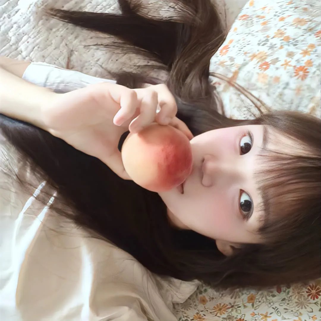 我的宠物是大象