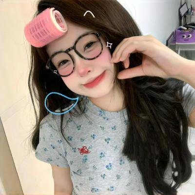 我真的不想失去你